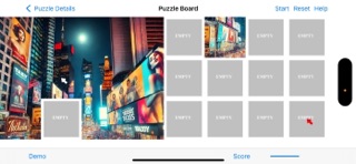 Photos4Puzzles Screenshot 3 of 7