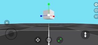Crocozome screenshot