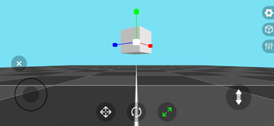 Crocozome Screenshot 3 of 3