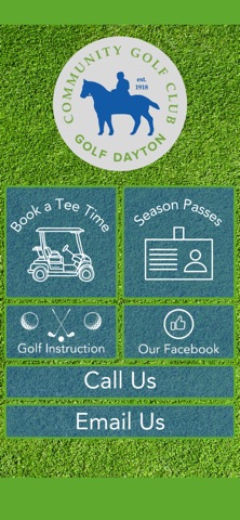 City of Dayton Recreation screenshot
