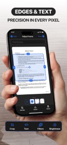 Scanner: Cam Smart Scan to PDF screenshot