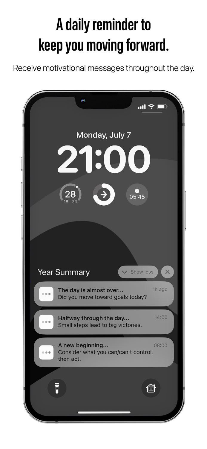 Motiveo Daily Inspiration