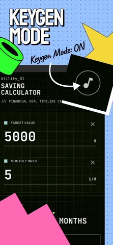 Saving Calc Screenshot 3 of 6