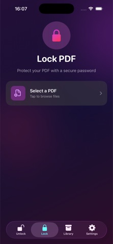 Unlock my PDF Screenshot 5 of 6