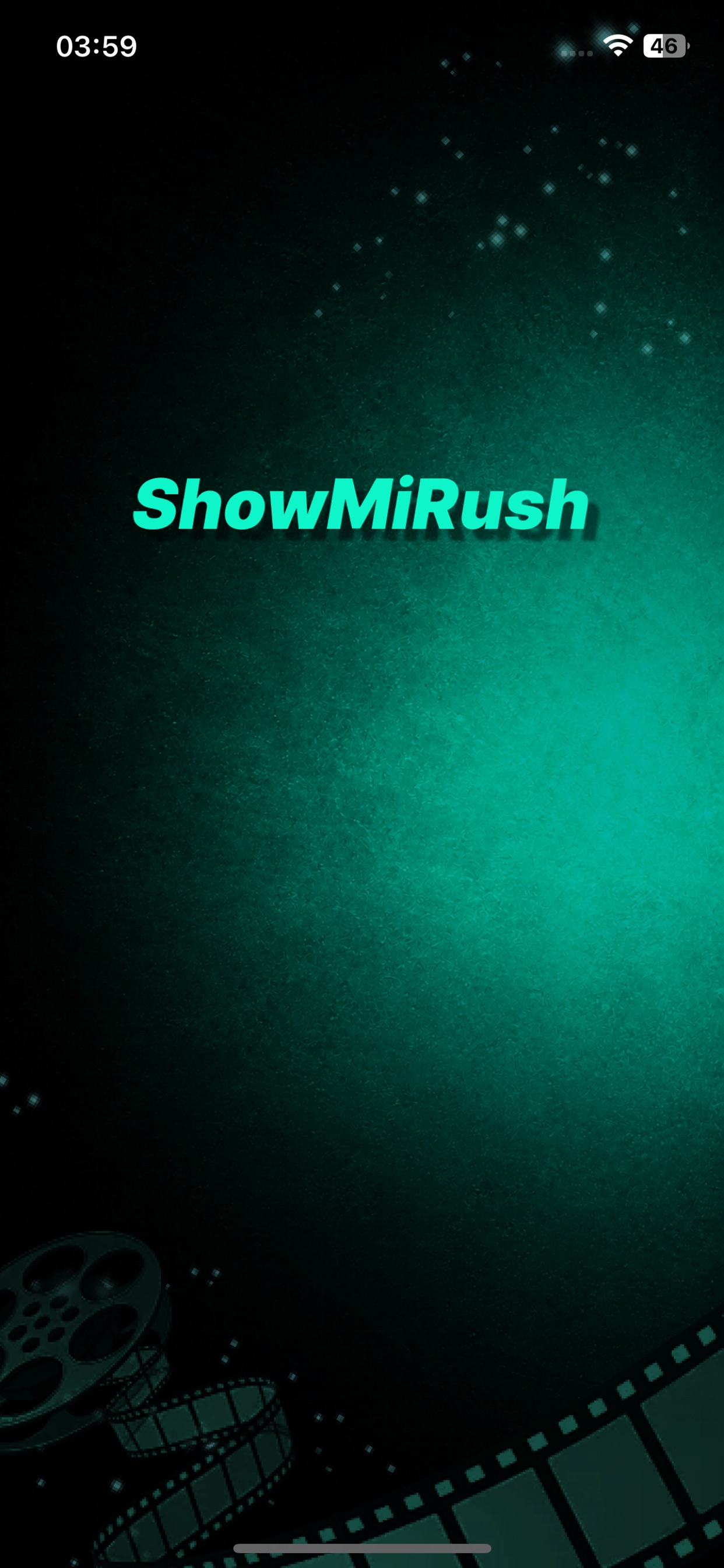 Screenshot 1 of ShowMiRush