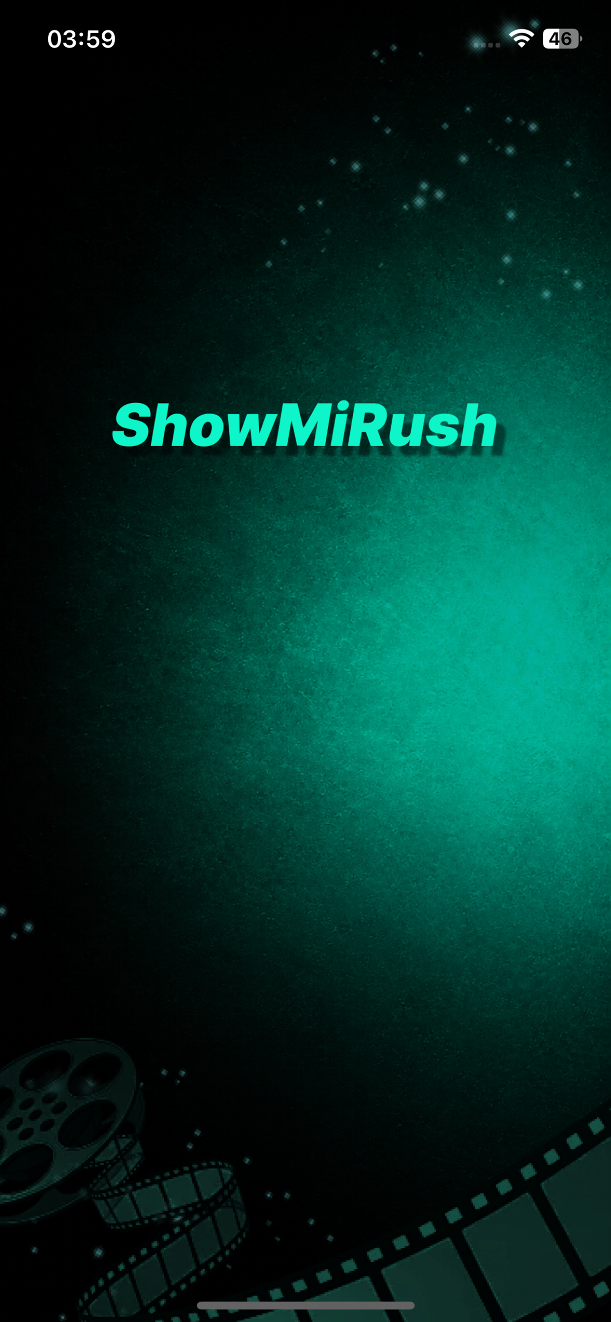 ShowMiRush App Store screenshot