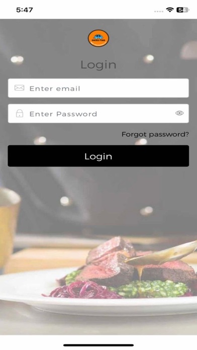 choicefoodkitchen Screenshot