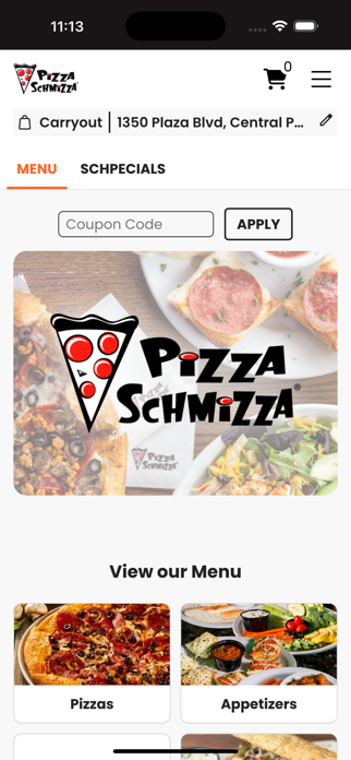 Schmizza Screenshot 2 of 3