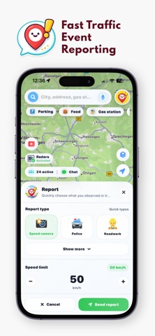 DailyGo Drive Screenshot 10 of 10