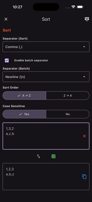 検索置換プロ2 screenshot 2 of 10