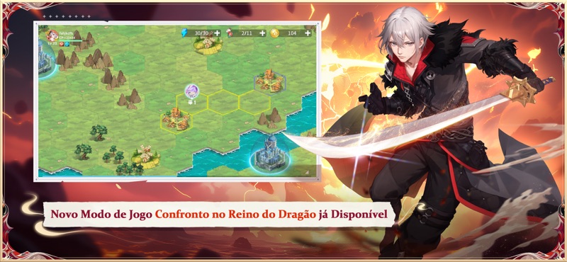 The Legend of Neverland screenshot 5