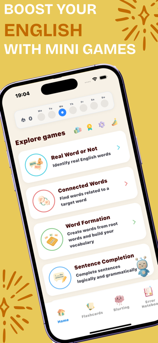 Word Sense Master Screenshot 1 of 5