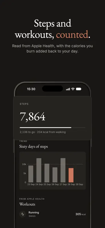 Fitnessly screenshot 4 of 6