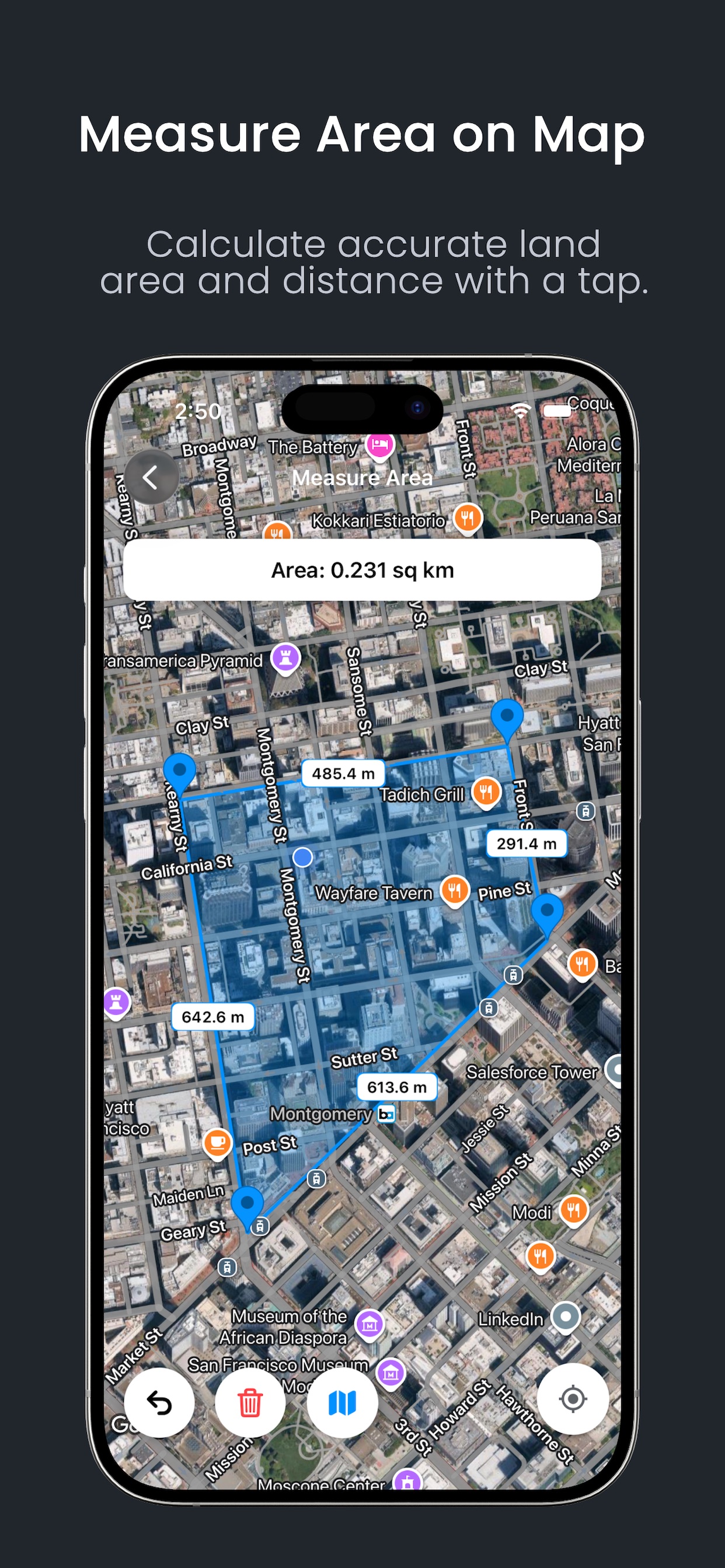 Screenshot 3 of Live Street View: Earth Maps