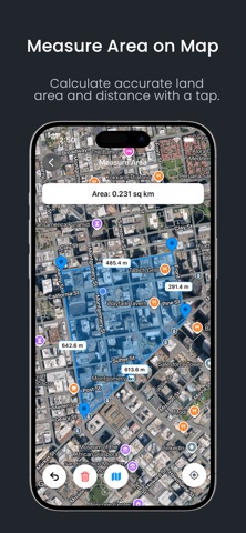 Live Street View: Earth Maps Screenshot 3 of 5