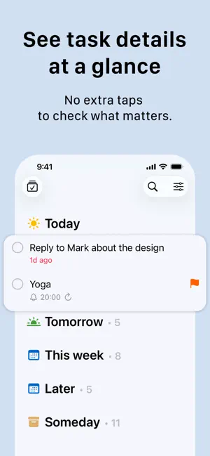 Task Manager - Todoit screenshot 3