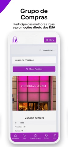 Deza Shopper Screenshot 4 of 7