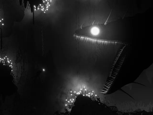 SILT screenshot 12