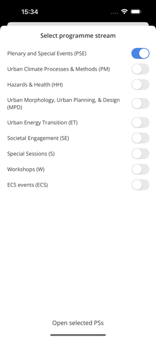 ICUC12 Screenshot 2 of 4
