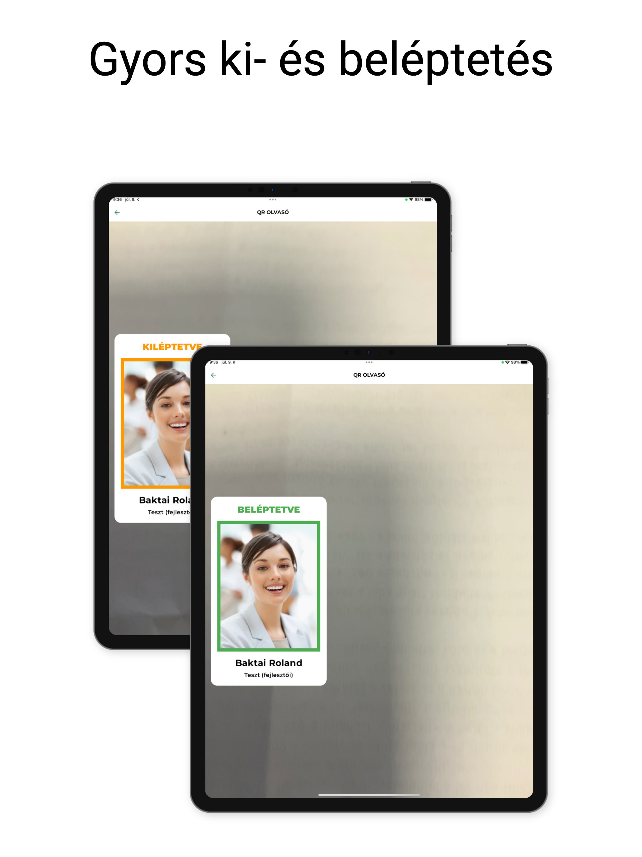 MUBI ERP APP