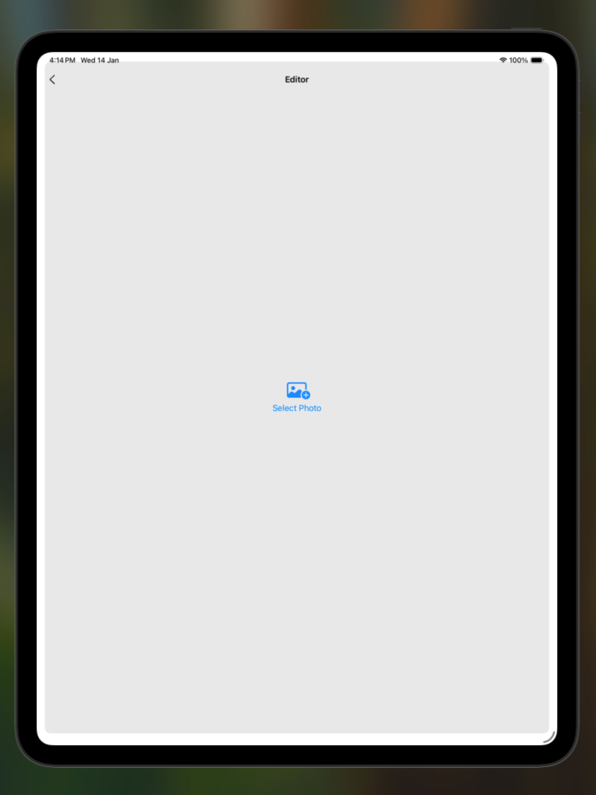 Geotag Photo Editor screenshot 10