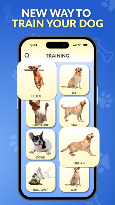 Dog to Human - Bark Translator Screenshot 4 - AppWisp.com Dog to Human - Bark Translator Screenshot 4 - AppWisp.com