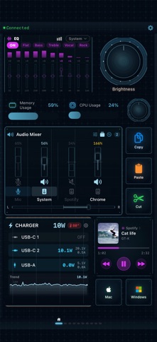 StreamPad - Audio & Deck Screenshot 4 of 9