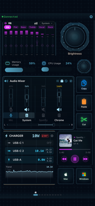 StreamPad - Audio & Deck Screenshot 4 of 9