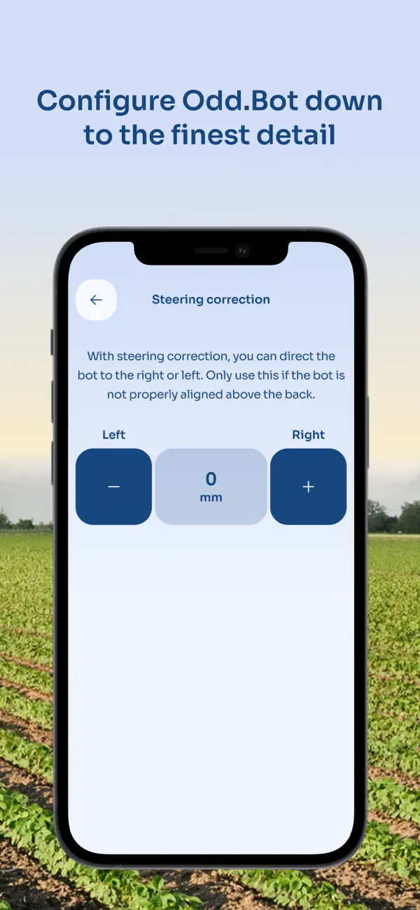 #4. Odd.Bot (iOS) Ved: Odd.bot B.V.