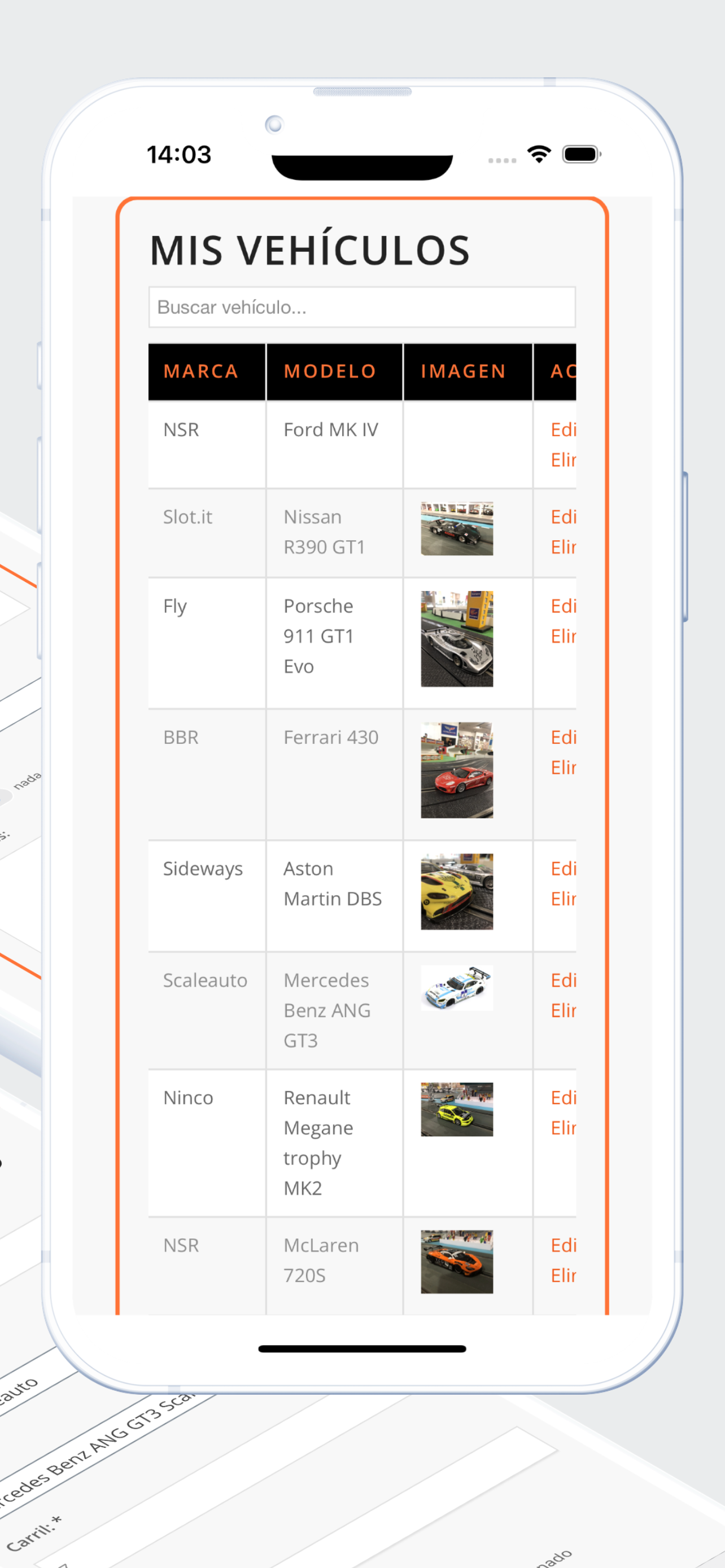 Slot Time Control screenshot 3