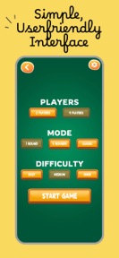 Canasta - Card Game screenshot