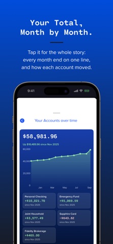 Basic Checkbook: Spending Log Screenshot 10 of 10