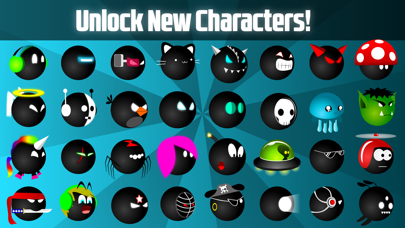 Screenshot #2 pour Dash till Puff 2