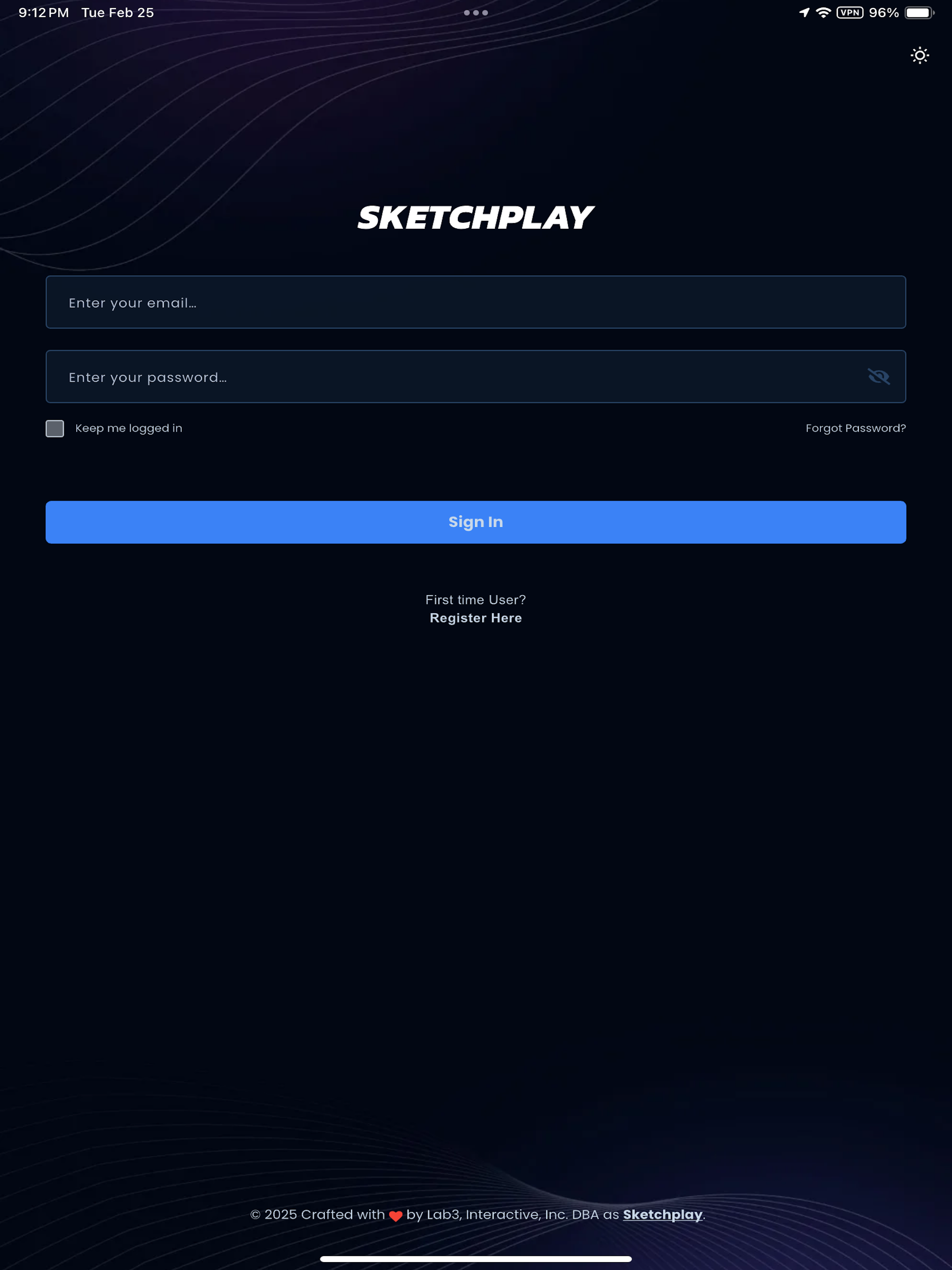 Sketchplay screenshot 6