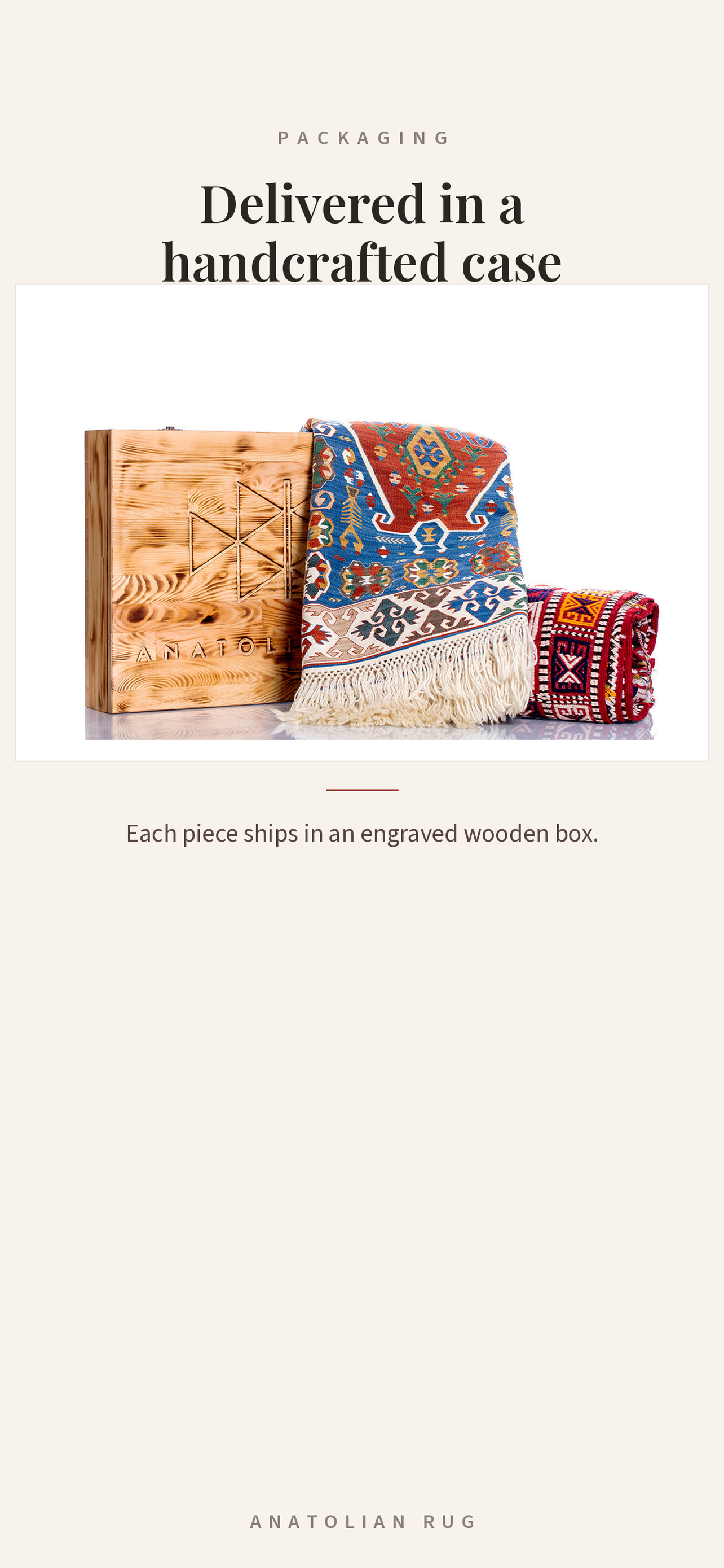 Anatolian Rug screenshot 6