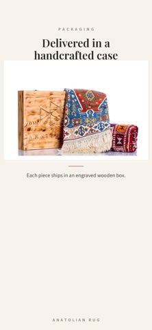 Anatolian Rug Screenshot 6 of 7