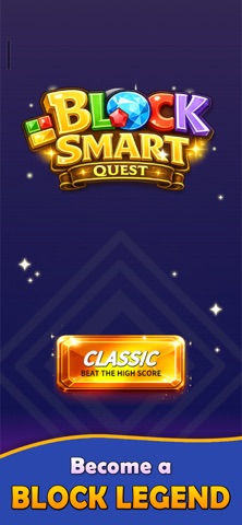 Block Smart : Quest Screenshot 3 of 4