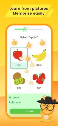 LingoDeer: Screenshot 3 von 9