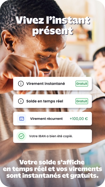 BforBank – Banque en ligne screenshot-7