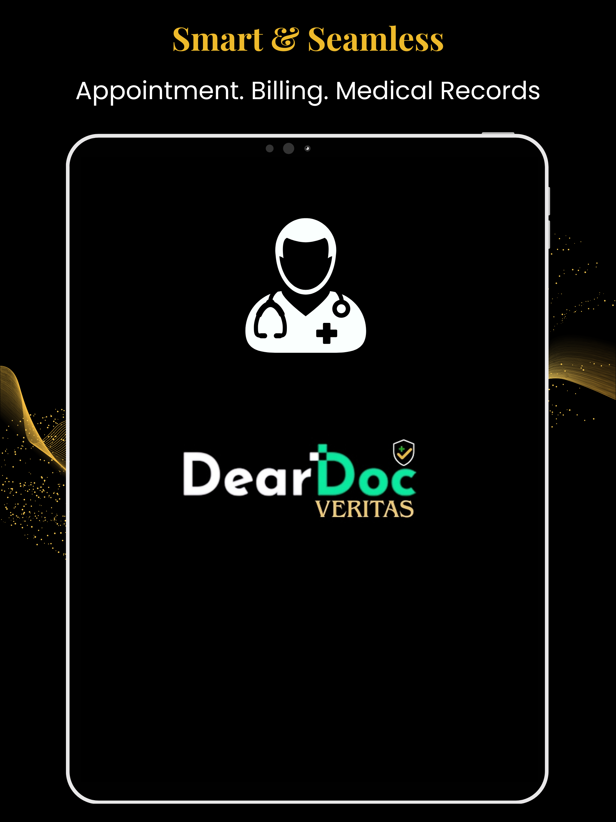 DearDoc Veritas screenshot 9