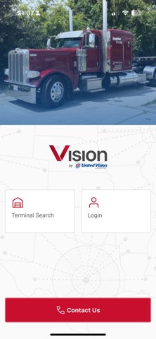 Vision by UVL screenshot