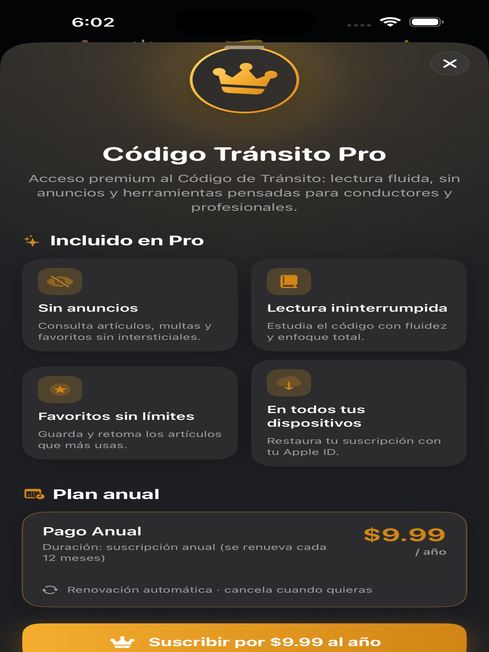 Código de Tránsito Colombia