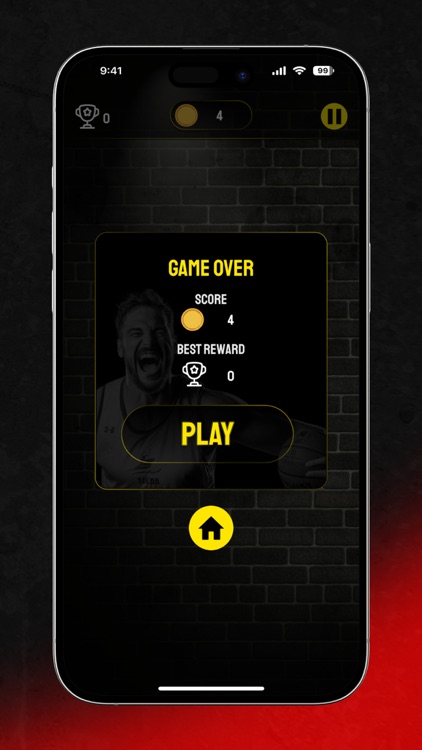 Betonline - Basket Master screenshot-4