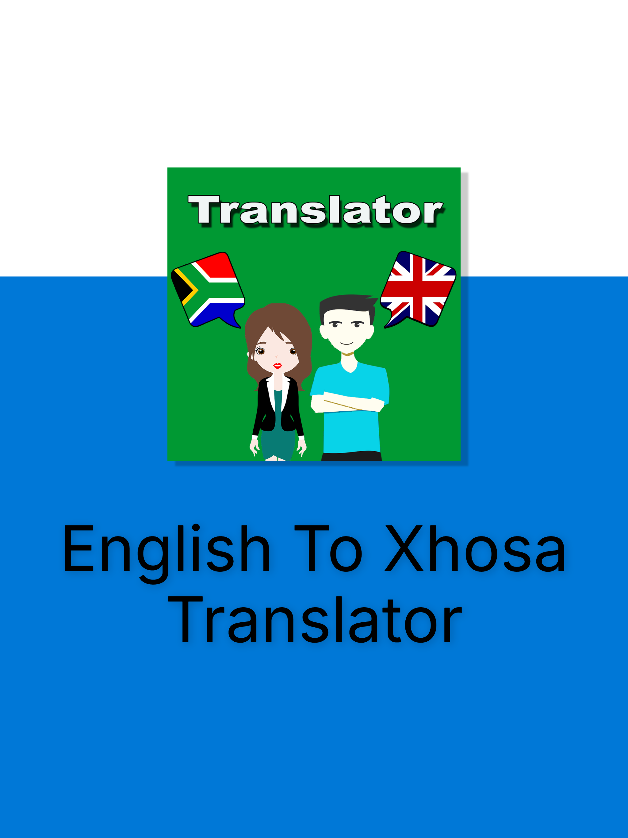 English To Xhosa Translation screenshot 9