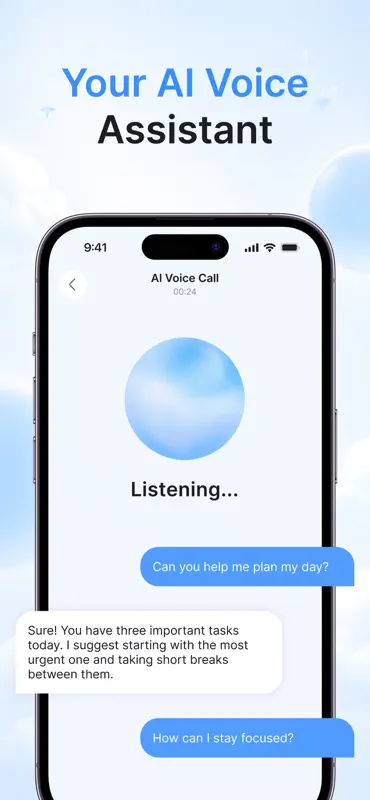 Dorama AI | Smart AI Assistant screenshot 4 of 7