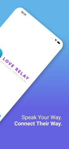Love Relay Screenshot 2 of 8