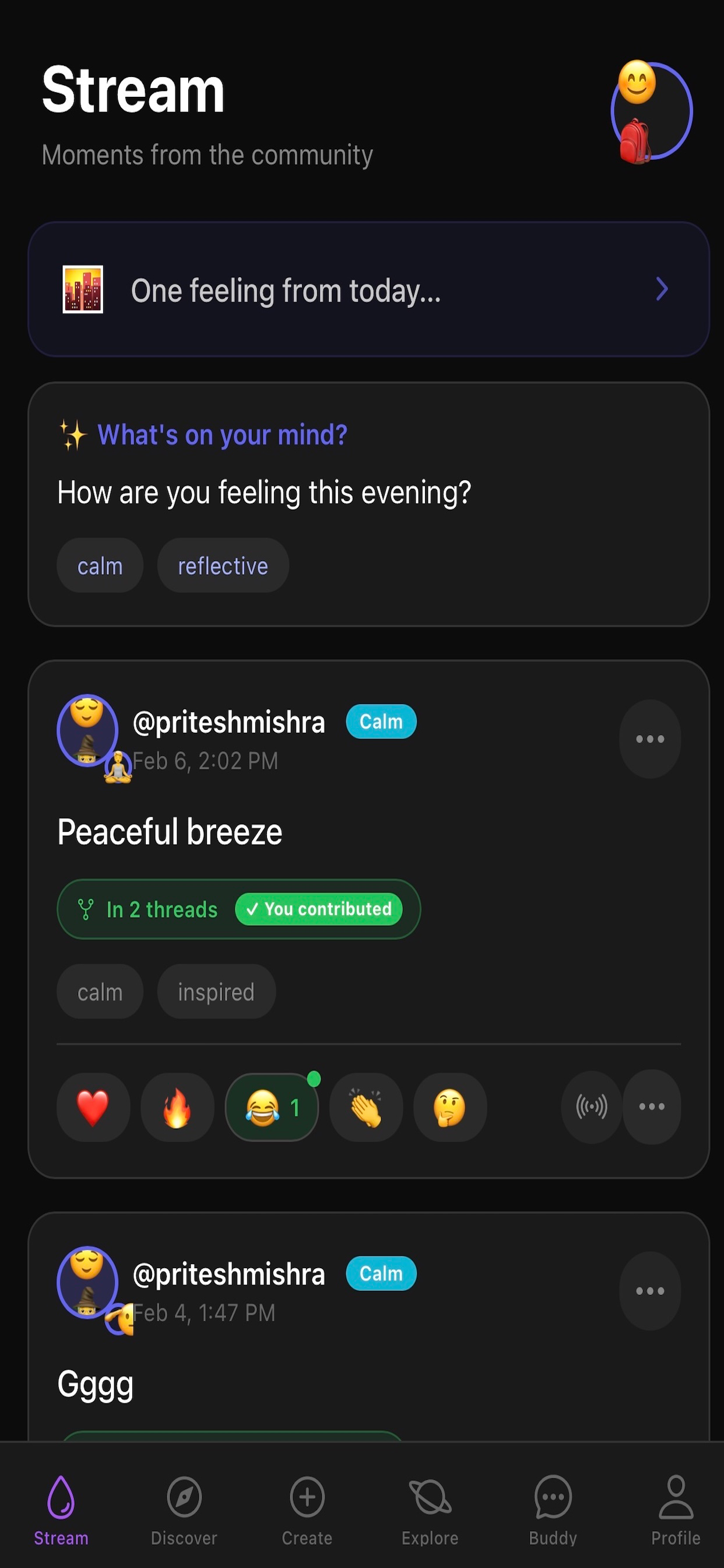 Konnect by Setara screenshot 5