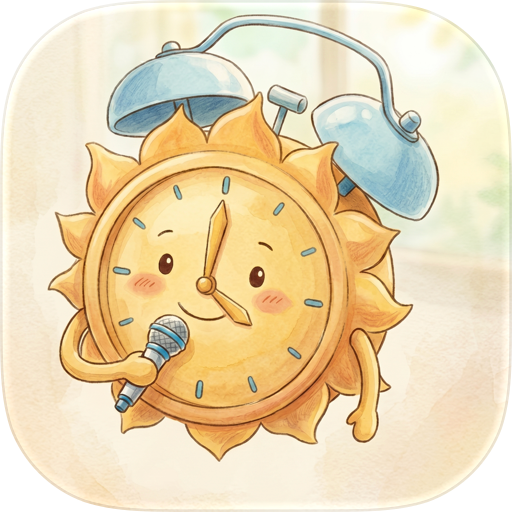 SunnyWalker