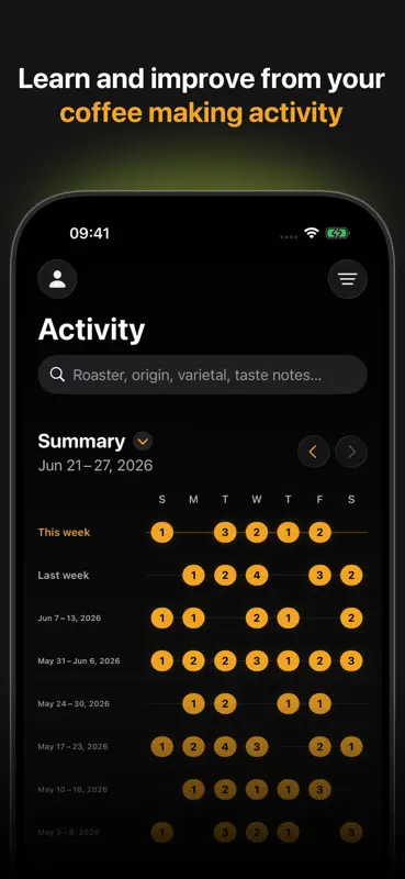 Filtru Coffee: Best Brew Guide screenshot 8 of 8