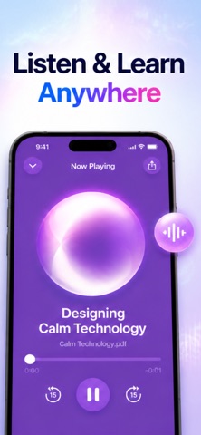 Notebook AI - Learn More Screenshot 5 of 5